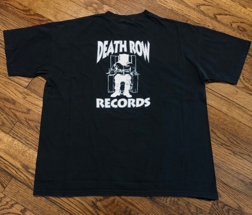 1994 death row vintage - 1994,