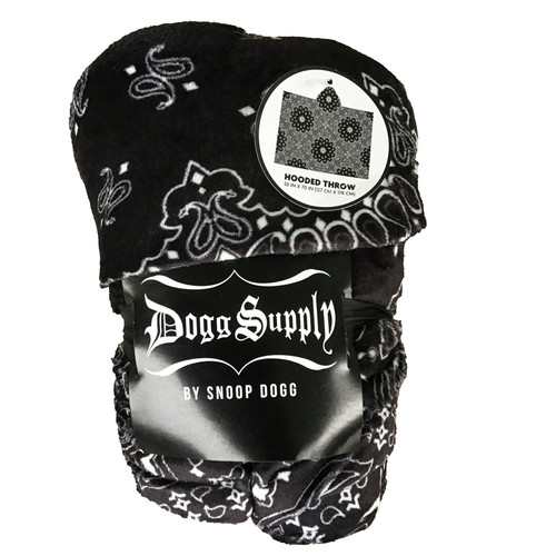 Dogg supply snoop - dogg,